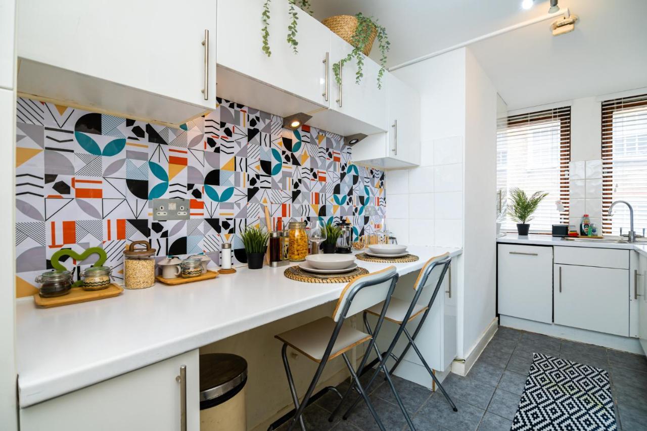 Appartamento Charming Gem Ii 2bd 2ba Retreat