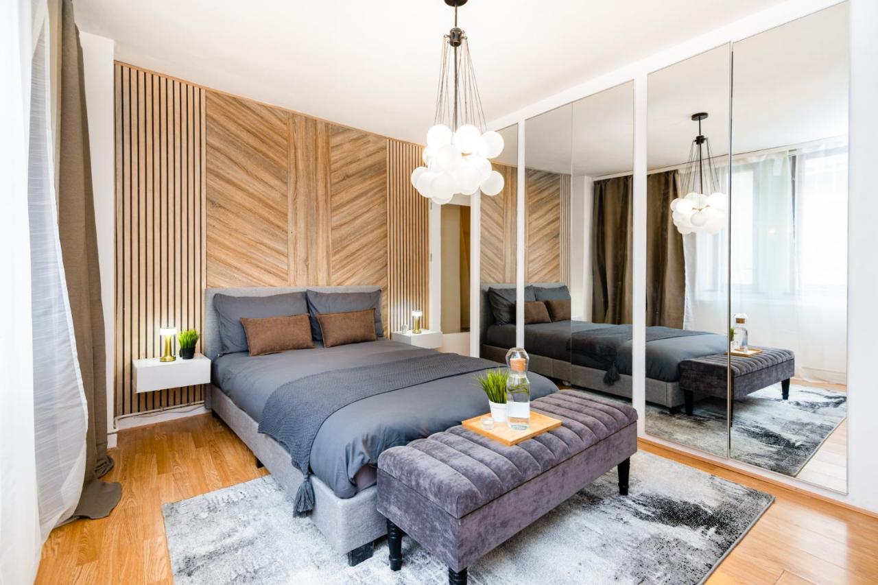 Charming Gem Ii 2bd 2ba Retreat * Londra
